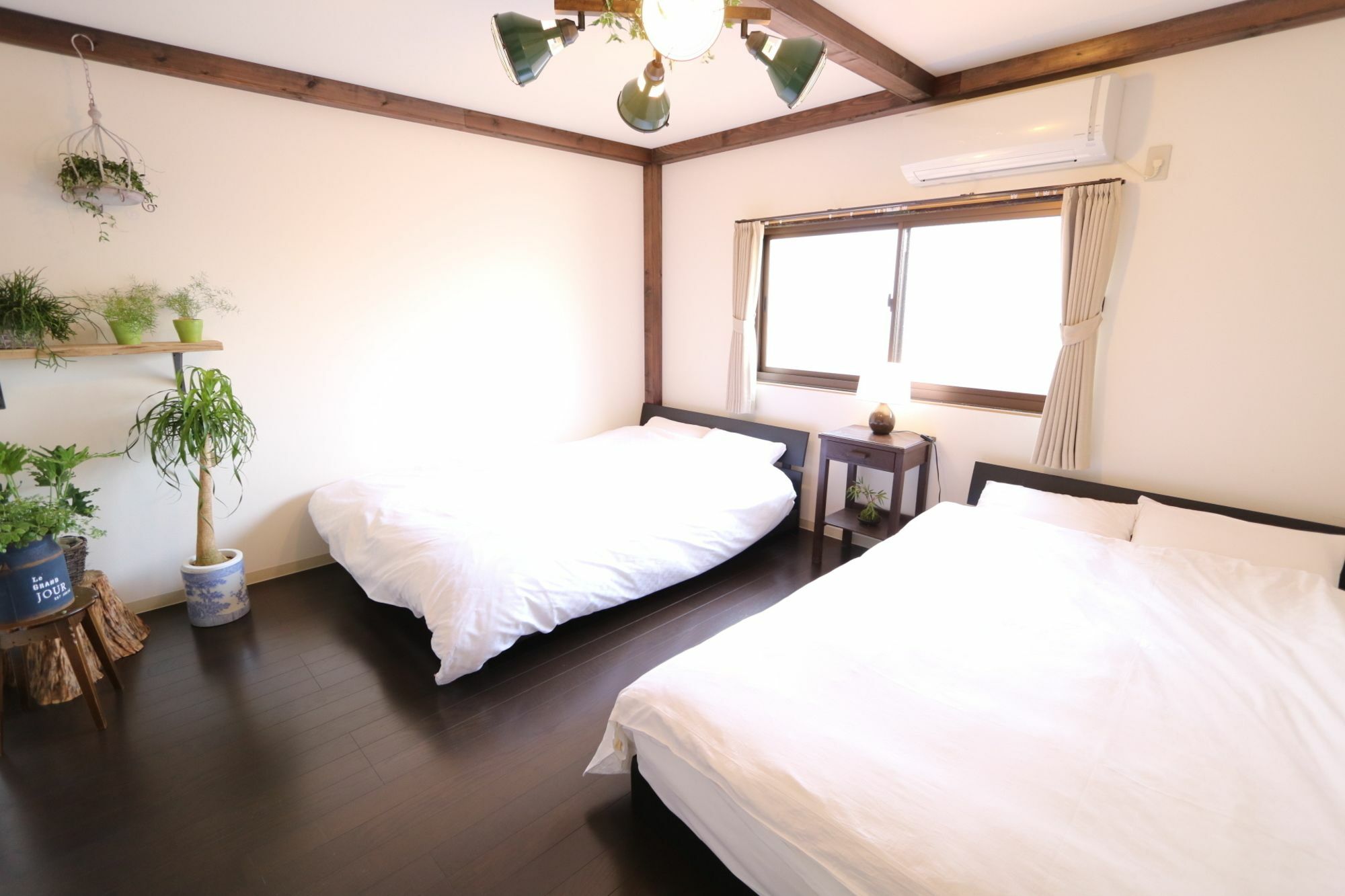 Guest House E-Nine Kyōto Exterior foto