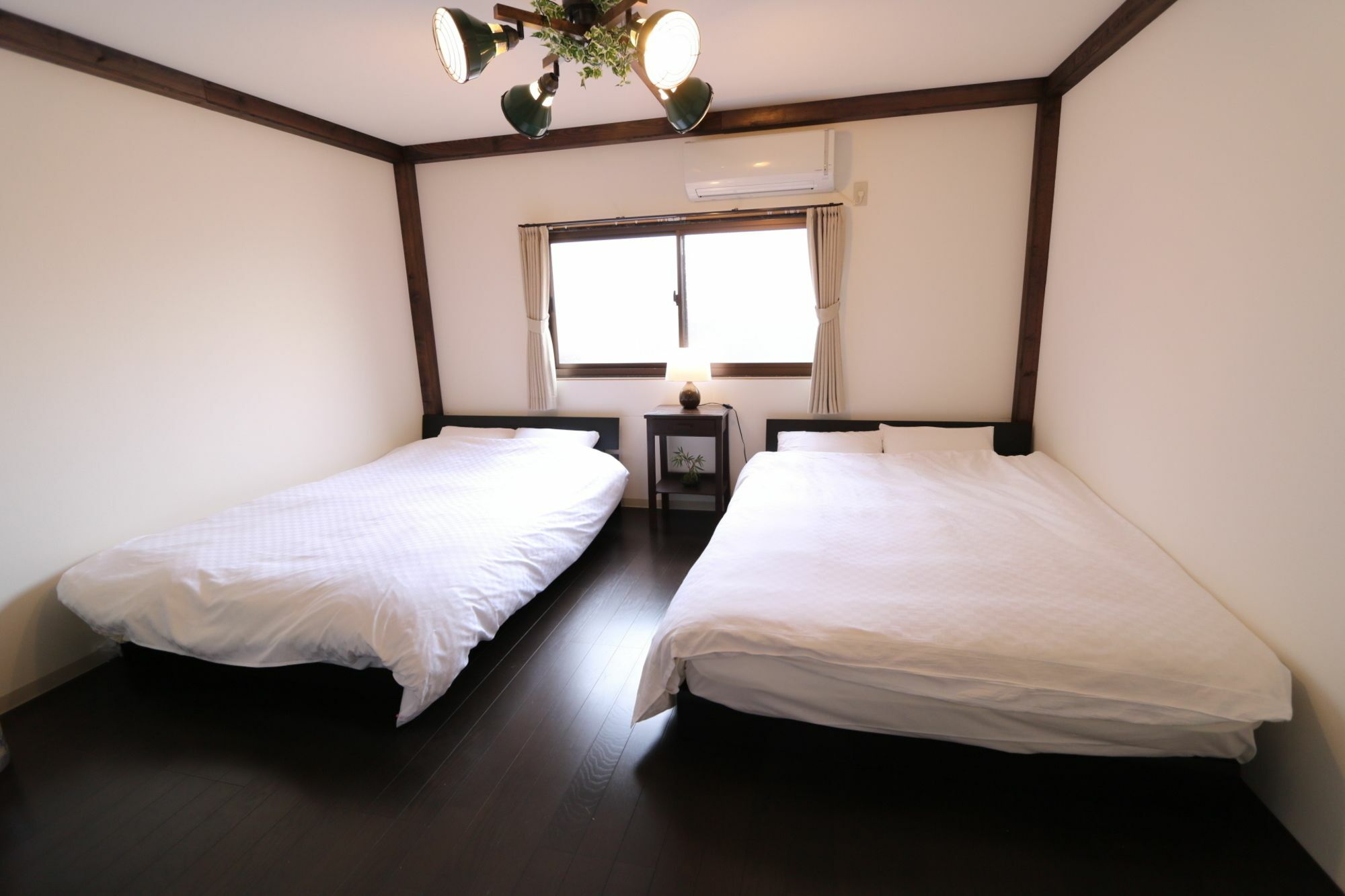 Guest House E-Nine Kyōto Exterior foto